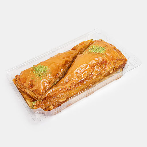 باقلوا-پیتزایی