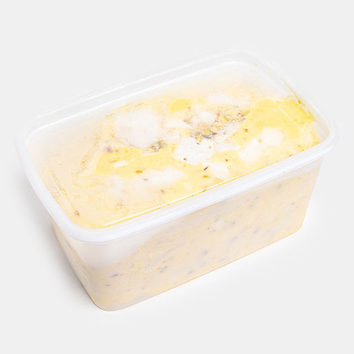 بستنی سنتی یک کیلوگرم