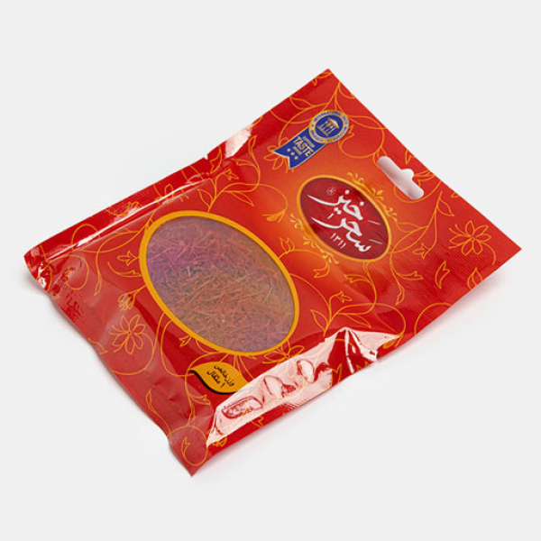 زعفران-سحرخیز