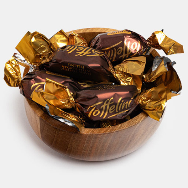 شکلات-تلخ-توفلینی-روشن