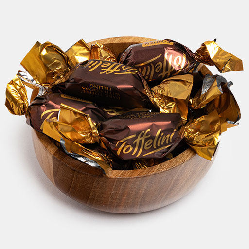 شکلات-تلخ-توفلینی-روشن