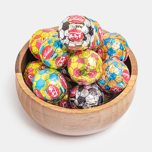 شکلات-توپی-مغزدار-آیدین