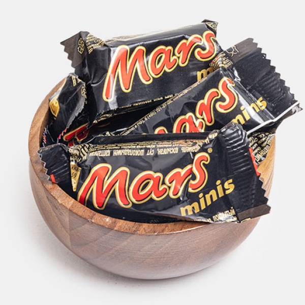 شکلات-مارس