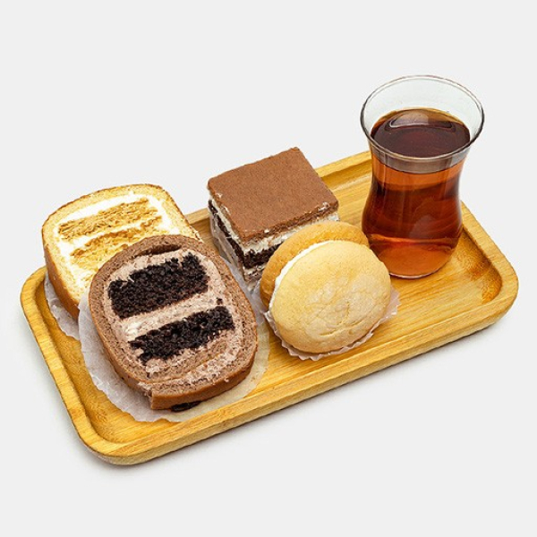 شیرینی مخلوط ۲