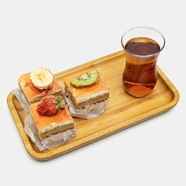 شیرینی میوه ای کارامل ۵۰۰گرم ۱۰-۱۲عدد_ شیرینی میوه ای کارامل ۱کیلو ۲۰-۲۲عدد