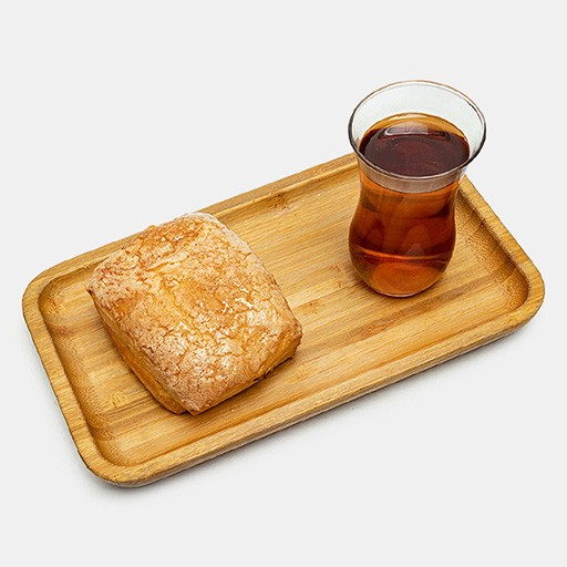 نوتلا نارگیلی