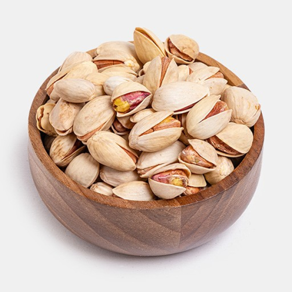 پسته احمد آقایی اعلاء خام