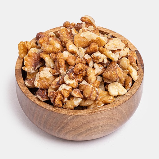 گردو دندونه