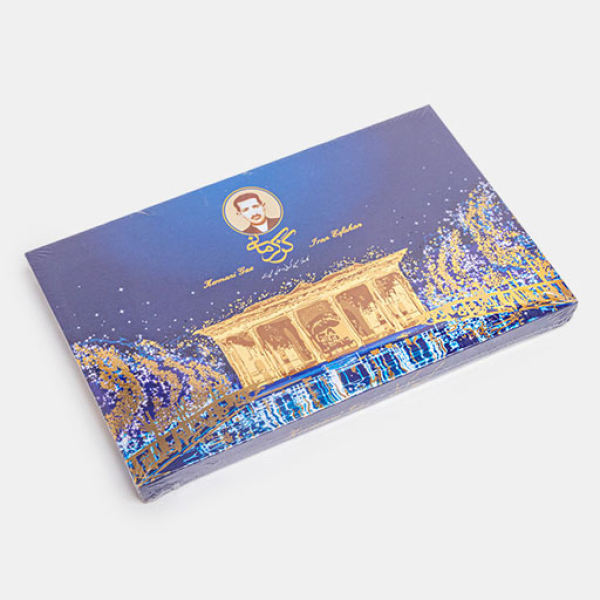 گز-آردی-۴۲-درصد-با-مغز-پسته-کرمانی