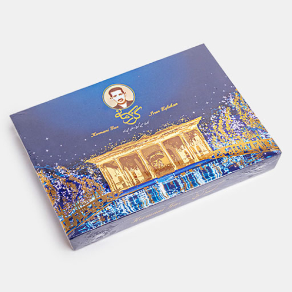 گز-کرمانی-بسته-بندی-لقمه-ای-۴۲-درصد-مغز-پسته